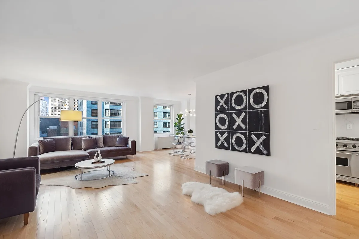 225 East 57th St Unit 9D  