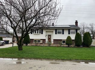 250 Jefferson Ave, West Berlin, NJ 08091