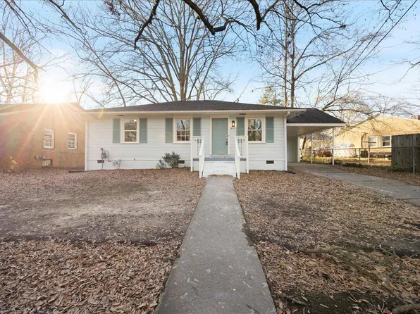 2115 Glendale Ave, Durham, NC 27704