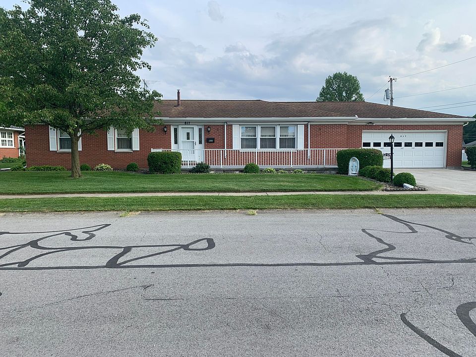 1st image of 817 Taylor Dr