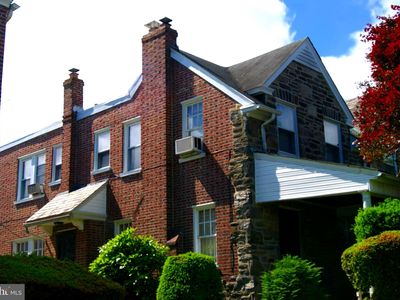 318 E Gorgas Ln, Philadelphia, PA, 19119