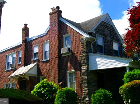 318 E Gorgas Ln, Philadelphia, PA 19119