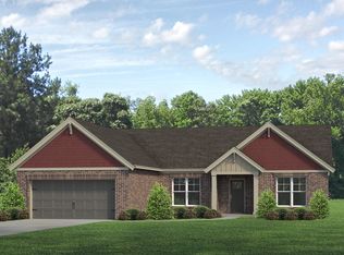 Mulberry Craftsman - LP - Madison Plan, South Park Commons, Bowling Green, KY 42101