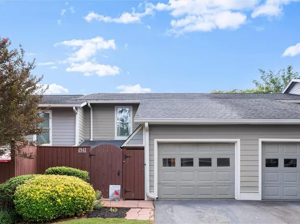 4941 Meadow Ln, Marietta, GA 30068