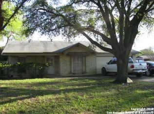 4250 Summer Sun Ln, San Antonio, TX 78217