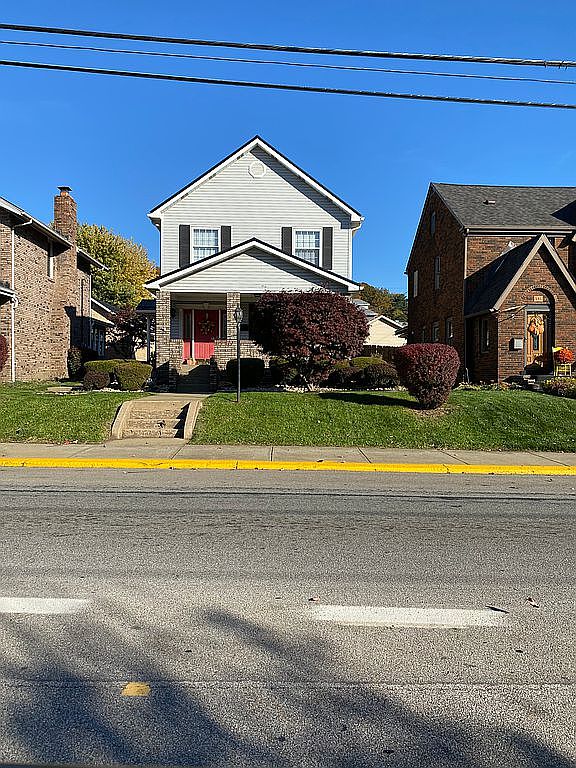 1330 Main St, Follansbee, WV 26037 Zillow