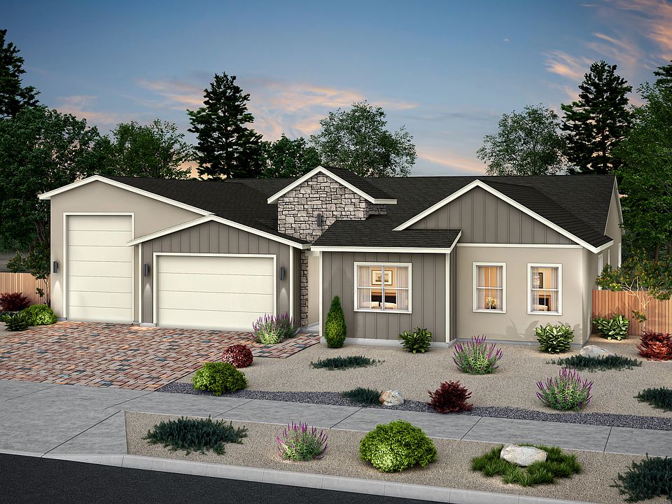 RV Garage - Modern Farmhouse Scheme 8