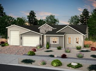 11630 Neff Ranch Dr, Sparks, NV 89441