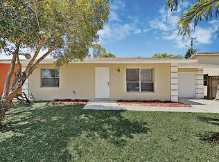 5559 Haverford Way, Lake Worth, FL 33463