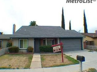 1881 Lincoln Blvd, Tracy, CA 95376