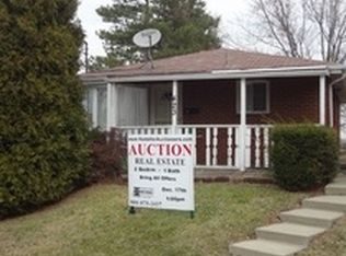 423 Madison St, East Mc Keesport, PA