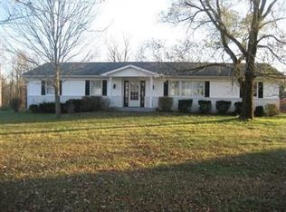 17500 Sharp Rd, Sidney, OH 45365