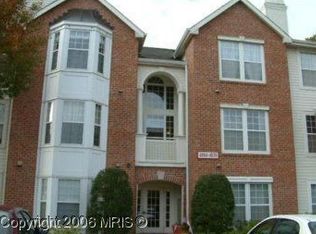 5136 Stone Shop Cir #5136, Owings Mills, MD 21117
