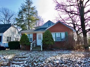 1303 E 8th St, Anderson, IN