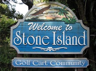 Stone Island Rd, Enterprise, FL 32725