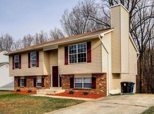 6816 Cherryfield Rd, Fort Washington, MD 20744