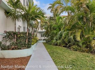 315 W 28th St APT 1, Miami Beach, FL 33140