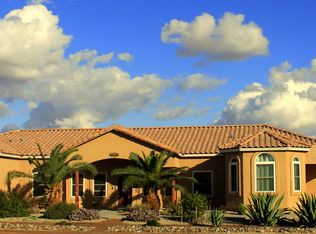 10121 N Burris Rd, Casa Grande, AZ 85122