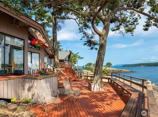 Cape Sjj Second Addition, Friday Harbor, WA 98250