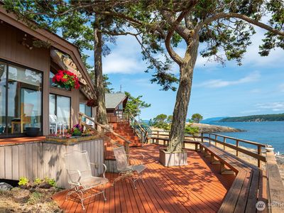190 Island Drive, Friday Harbor, WA, 98250