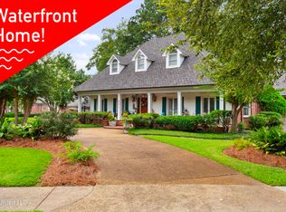 41 Long Cove Ct, Madison, MS