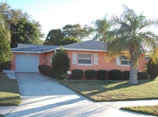 2061 S Druid Cir, Clearwater, FL 33764