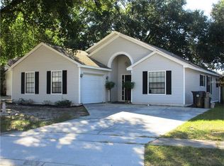 1350 Cherrybark Rd, Apopka, FL 32703