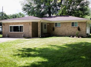 48445 Willow Rd, Sumpter Township, MI 48111