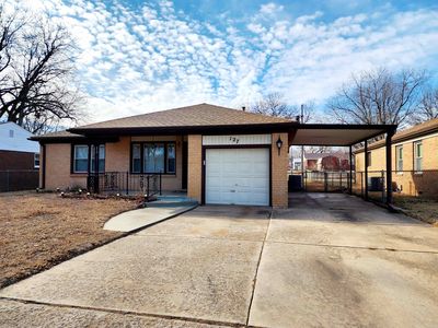 127 S Hungerford Ave, Haysville, KS, 67060