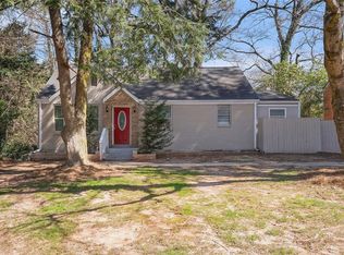 1922 Willa Dr, Decatur, GA 30032