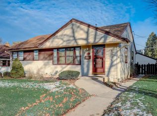 2628 S 65th St, Milwaukee, WI 53219