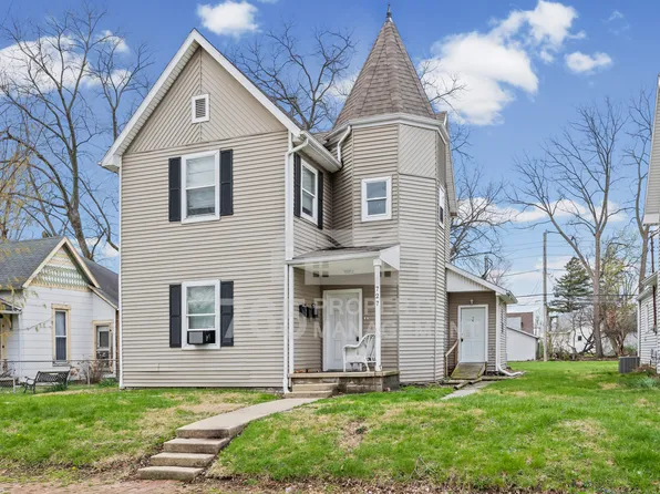 727 S Market St #C, Kokomo, IN 46901