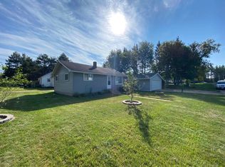 N15120 Cleveland St, Amberg, WI 54102