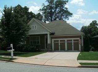 116 Greenview Dr, Newnan, GA