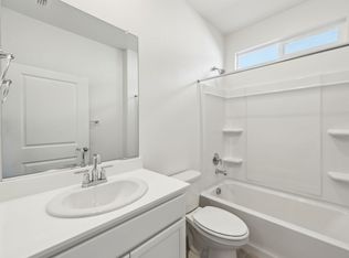 Residence 3 Plan, Riverine, Oakley, CA 94561