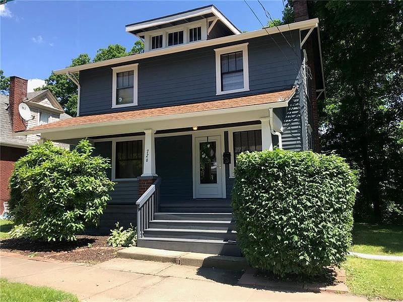 726 Neshannock Blvd, New Castle, PA 16101 Zillow