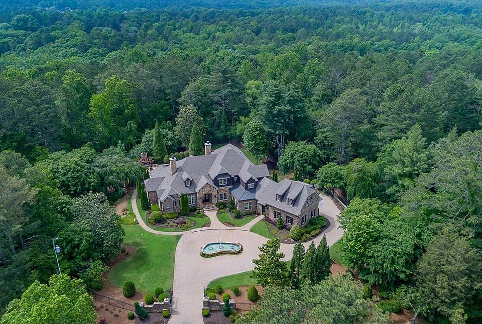1450 Jones Rd, Roswell, GA 30075 Zillow