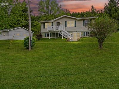 N28504 Bradley ROAD, Blair, WI, 54616