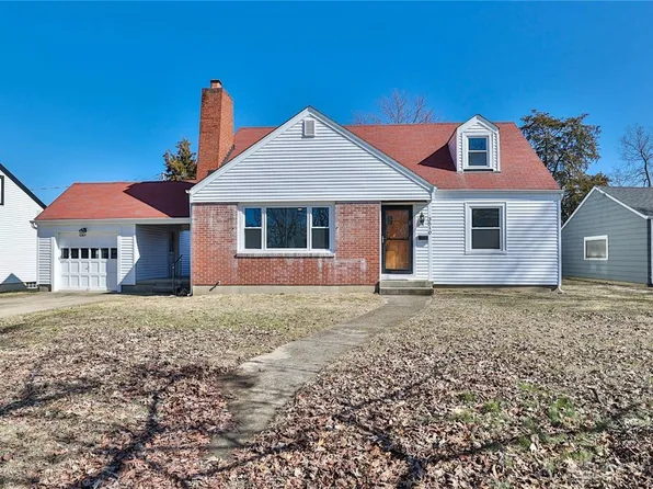 3510 Freeman Ave, Hamilton, OH 45015
