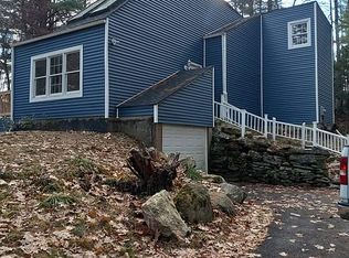 74 Aldrich St, Belchertown, MA 01007