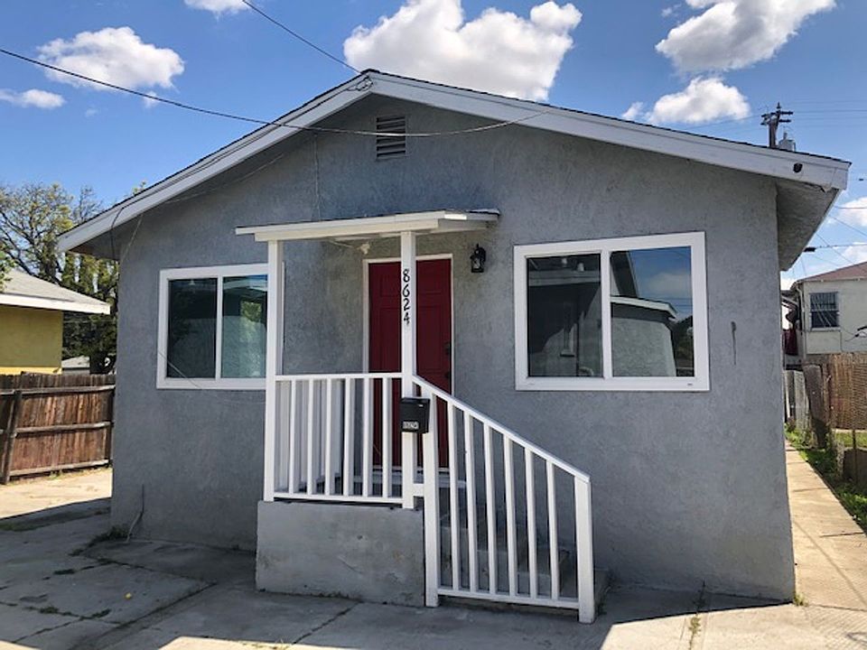 1st image of 8622 Beach St #8624