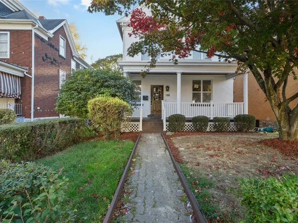 188 Dakota Ave, Pittsburgh, PA 15202