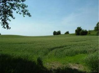 Wildlife Rd NW, Evansville, MN 56326
