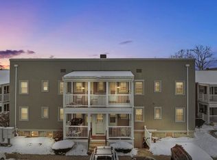 180 S Main St #5, Attleboro, MA 02703