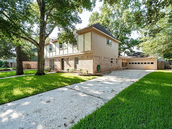 5th image of 5714 Green Timbers Dr