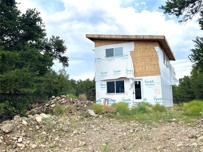 2206 Spanish Creek Road, Crestone, CO, 81131