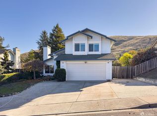 3325 Ponderosa Trl, Pinole, CA 94564