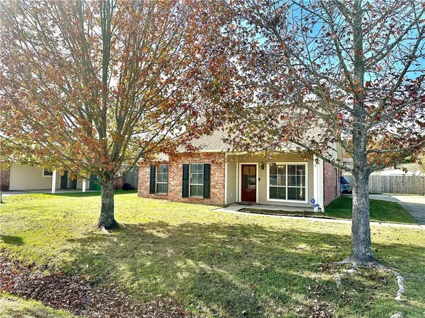 36157 Greenville Ave, Denham Springs, LA 70706