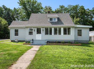 3408 31st St SW, Grandville, MI