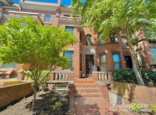 2326 1st St NW, Washington, DC 20001